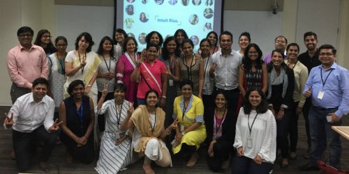 Intuit India launches accelerator programme for women entrepreneurs