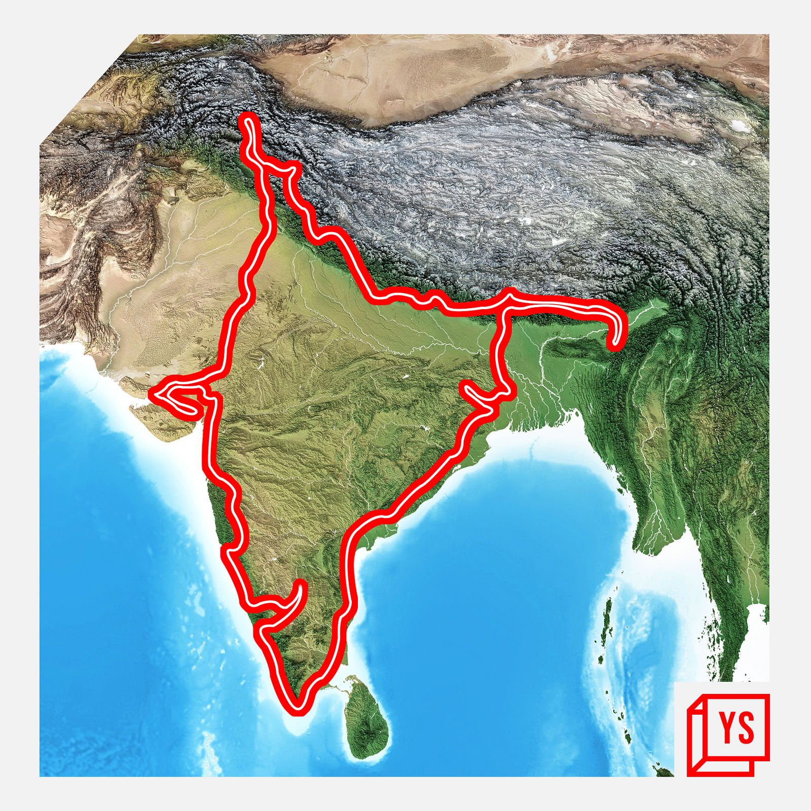 How two electric motorcycles covered 13,500+ kms across India in 54