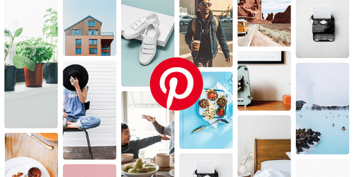 Pinterest's Path to Success: How Visual Pinboards Changed Social Media
