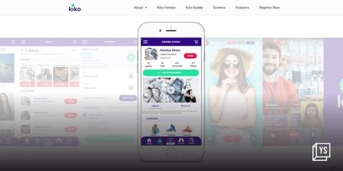 Vocal for local ecommerce: This app is helping small businesses become virtual kiranas