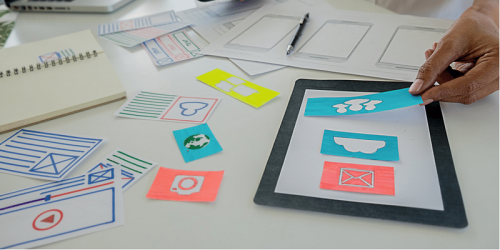 Keep it simple, silly, and other useful tips to get your product’s UI/UX design perfect