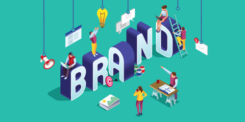 The 6 basics of startup branding that can help you get ahead of competition