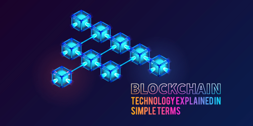 What is blockchain? Blocks, distributed ledgers and nodes explained in simple terms