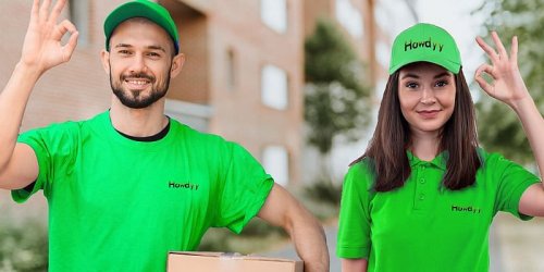 Bootstrapped EV logistics startup Howdyy is helping Amazon, Bigbasket switch to green deliveries