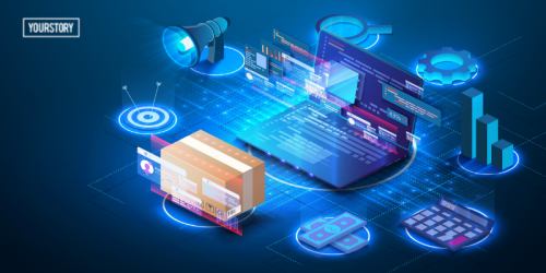 Digital supply chain: Driving the future of Indian companies