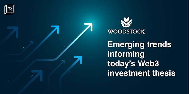 Megatrends that will propel the growth of Web3 - Woodstock Fund’s investment thesis