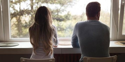 What Really Happened The Year I Cheated On My Husband