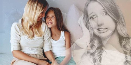 How To Teach An Outspoken Child To Show Respect (Without Dimming Their Light)