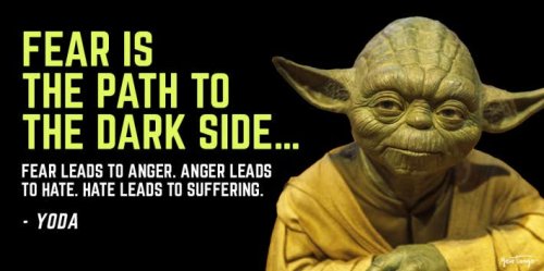 50 Best Yoda Quotes For Jedi Masters & Padawans Alike