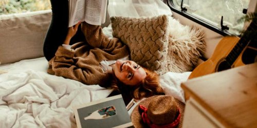 6 Ways To Use The Danish Philosophy Of 'Hygge' To Enjoy Life That Much More