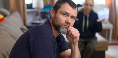 10 Phrases Selfish Husbands Say Without Even Realizing It