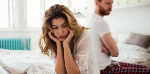 5 Subtle-Yet-Serious Signs Your Marriage Is In Crisis