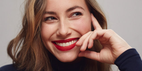 17 Types Of Smiles — And What Yours Means