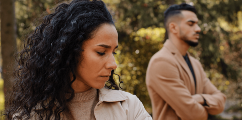 5 Reasons Your Boyfriend Or Husband Doesn't Listen To You