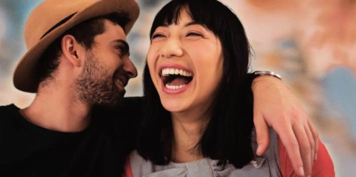 What It Really Means When A Woman Begs A Man To Say 'I Love You'