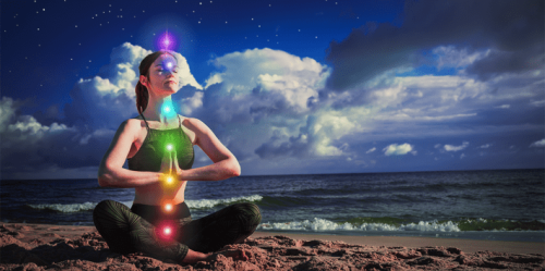 How To Tell If Your Chakras Are Blocked (& What To Do About It)