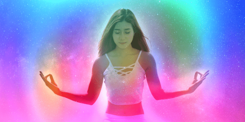 15 Aura Colors & Their Spiritual Meanings