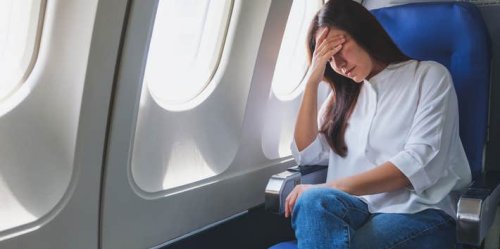 Airline Ignores Surgeon Asking For A Refund After Giving Up Her Business Class Seat To Assist In A Medical Emergency On Board