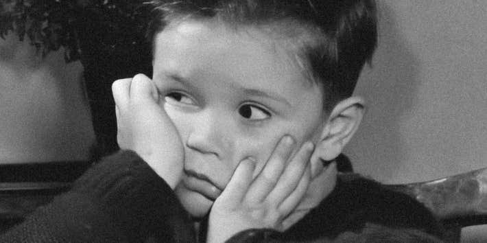 10 Habits That Show You Didn't Get The Love You Needed As A Child From Your Mom