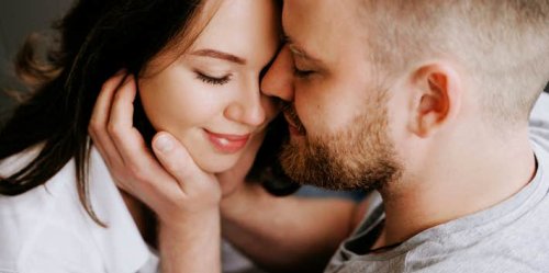 The Top 5 Things A Wife Needs From Her Husband Every Single Day, According To A Marriage Expert