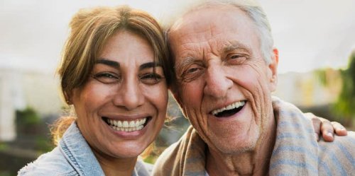 11 Rare Signs You Were Raised By A High-Quality Parent, According To Psychology