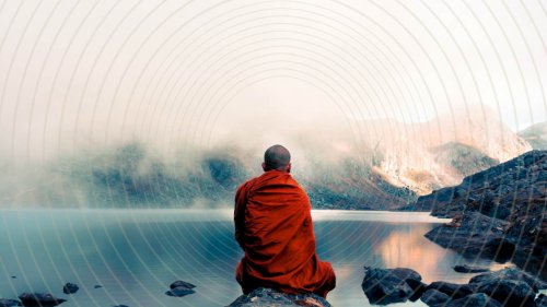 6 Things Zen Monks Can Teach Us About Finding True Calm