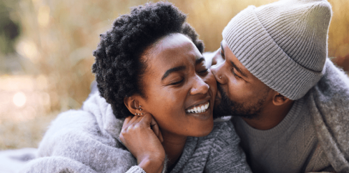 4 Little Signs That Confirm You've Found 'The One'