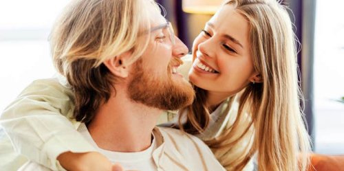 You’ll Know A Man's In Love When He Starts Doing These 7 Sweet Things, According To Psychology