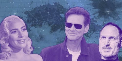 Quantum Entanglement: How Lady Gaga, Jim Carrey, And Steve Jobs Used This Force To Change Their Life