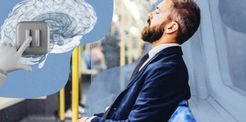 6 Signs Your Brain Needs A Break & How To Give It One