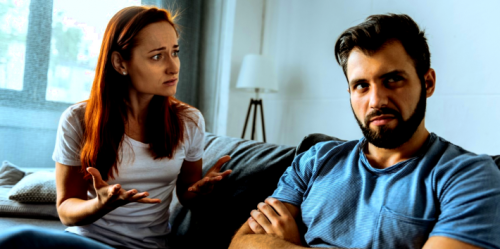 15 Signs You Have A Selfish Husband (And What To Do About It)
