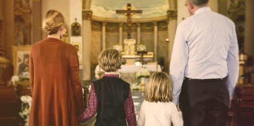 How Religion Tore My Family Apart
