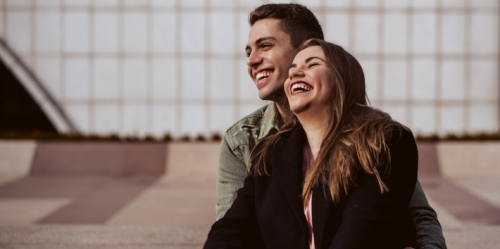 Congrats! If You Do 9 Very Specific Things, Your Relationship Is Healthy