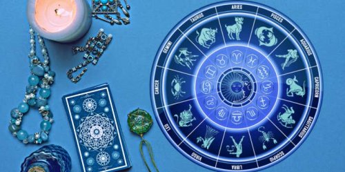 Every Zodiac Sign's Tarot Horoscope For March 30, 2023