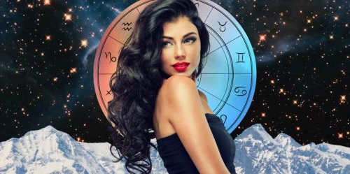5 Zodiac Signs With Powerful Weekly Horoscopes Starting April 21