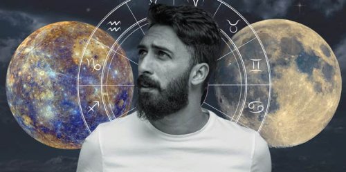 Horoscope For Each Zodiac Sign On March 15 — The Moon Aligns With Mercury