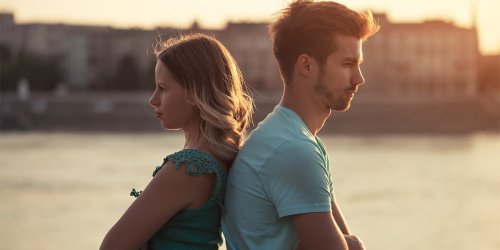 10 Things You Subconsciously Do As A Couple That Keep You From Being Happy