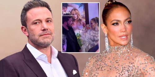 A Lip Reader Analyzed A Video Of Jennifer Lopez & Ben Affleck Arguing — She Allegedly Confronted Him About Drinking