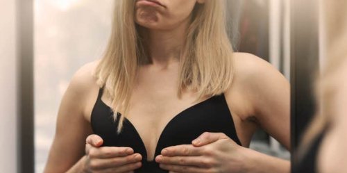 5 Scary Ways Your Boobs Impact Your Mental Health (Yes, Really!)