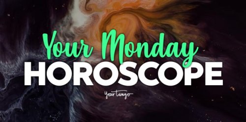 The Daily Horoscope For Each Zodiac Sign On Monday, May 23, 2022