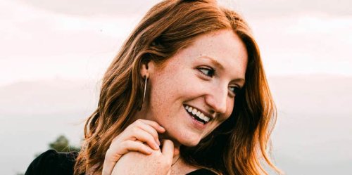 6 Rare Qualities That Make A Woman Totally Irreplaceable To A Man, According To Relationship Experts