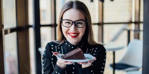 Chocolate Cake For Breakfast Helps You Lose Weight, Says Science