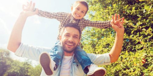 Single Dad Wants To Put His 2-Year-Old Up For Adoption After Feeling 'Unfulfilled' & 'Alone' In Fatherhood