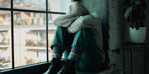 15 Things You Say To Depressed People That Only Make It Worse