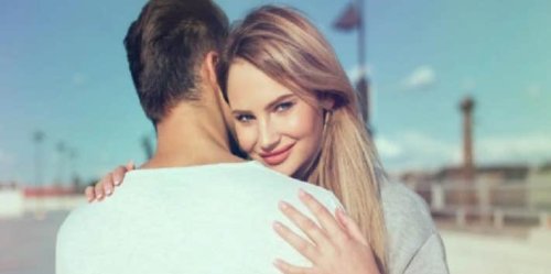 15 Definitive Signs You're With A Good Man (As Written By One)