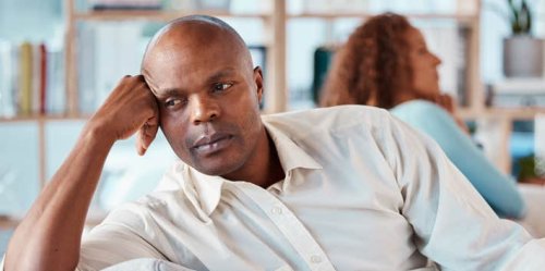 11 Phrases Men Use When They're In A Relationship But Already Emotionally Gone