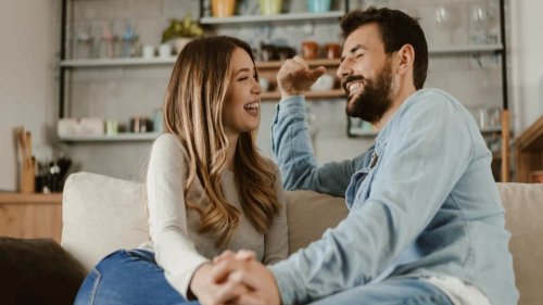 5 Sweet Questions To Ask The Man You Love To Make Him Feel Seen & Appreciated