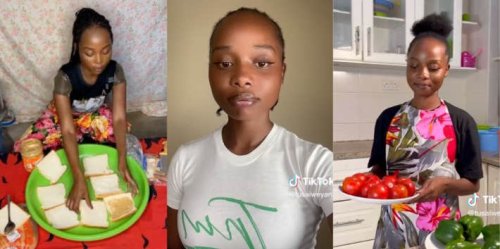23-Year-Old 'Mom' Of 34 Kids Shares Her Morning Routine That Starts At 4 AM