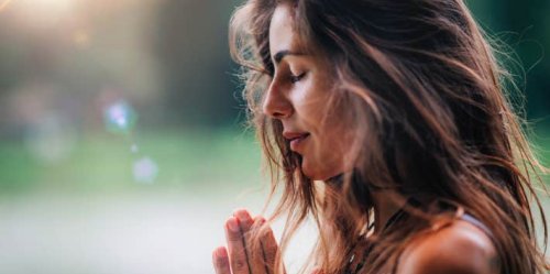 The Harsh Reason You're Still Chasing Inner Peace