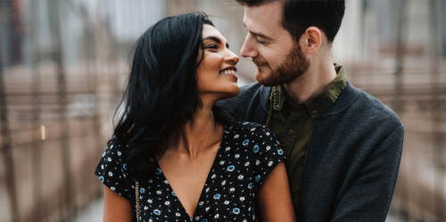 5 Signs You're In A Good Marriage That Will Last 'Til Death Do You Part
